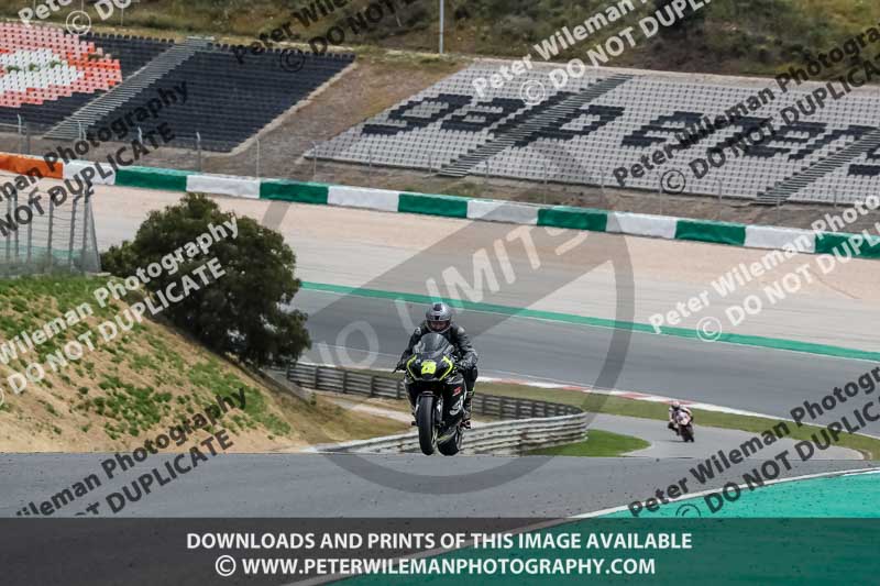 may 2019;motorbikes;no limits;peter wileman photography;portimao;portugal;trackday digital images